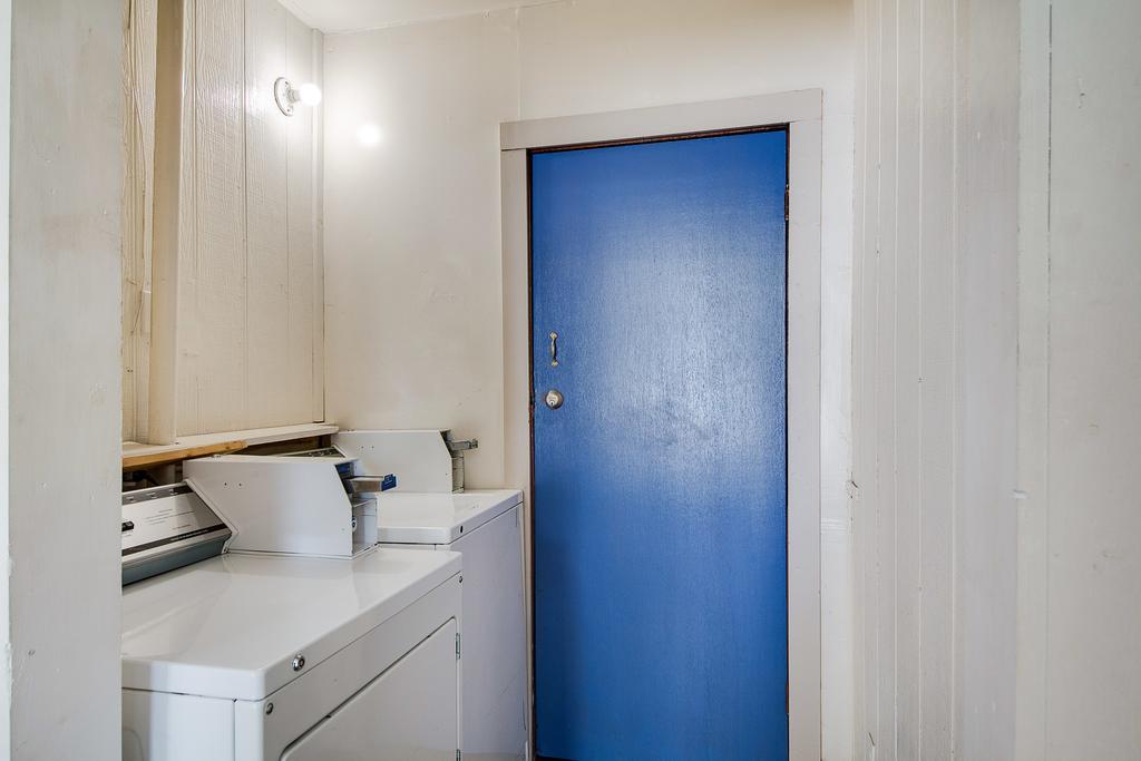 Americas Best Value Inn Сан-Антонио Экстерьер фото